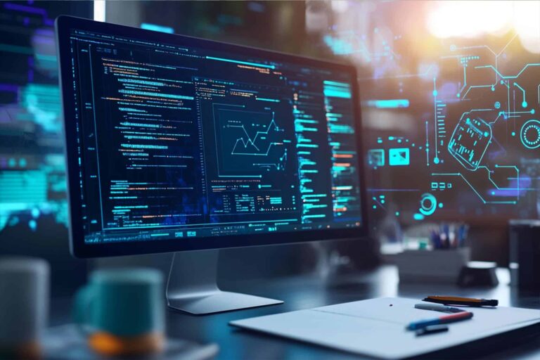 complete guide to web development and design